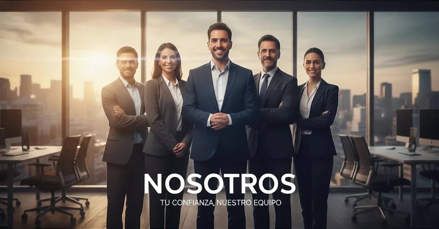 Equipo FBa Corredores de Seguros